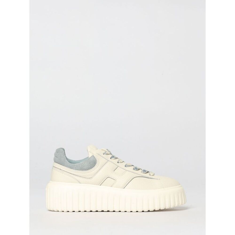 Hogan Sneakers Woman Gnawed Blue